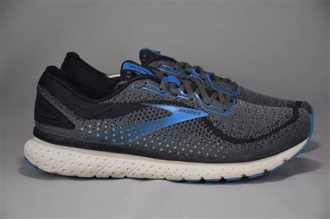 Brooks Glycerin 18 Кроссовки Мужские Беговые / для Бега. Оригинал. 47 Р ...