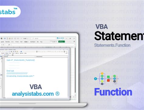 Vba Private Statement Explained With Examples