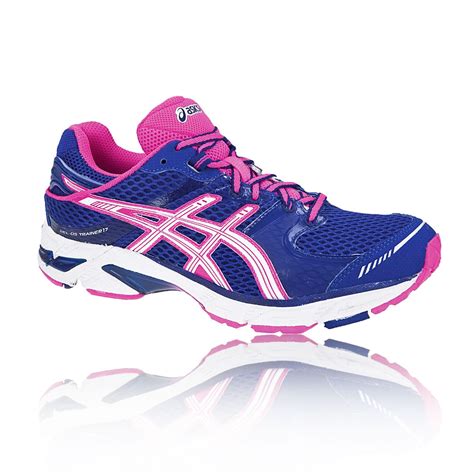 Asics Lady Gel Ds Trainer 17 Racing Shoes 60 Off