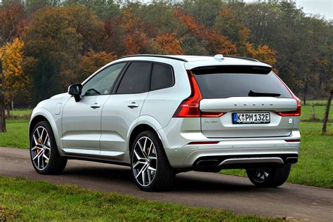 Precios Volvo XC60 2024 Todas Las Ofertas Y Ventas Del Volvo XC60