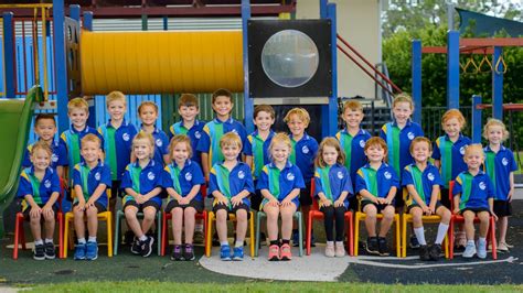 My First Year 2023 Rockhampton Capricorn Coast Prep Photos The