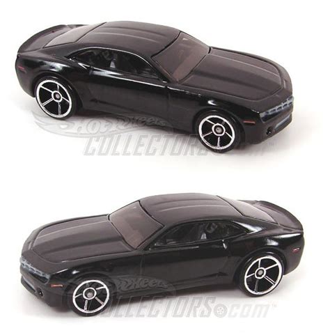New Models Hot Wheels