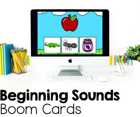 Effective Interactive Beginning Sounds Activities For The Kindergarten