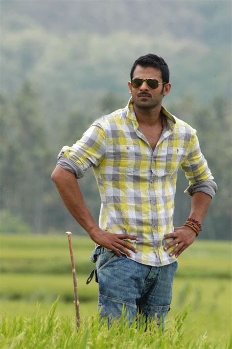 Prabhas Mr perfect Movie Stills – BizHat.com