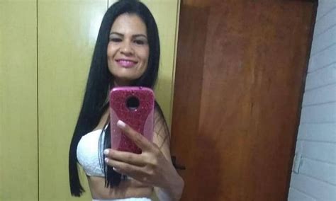 Cabeleireira Que Estava Desaparecida é Encontrada Morta Em Porta Malas