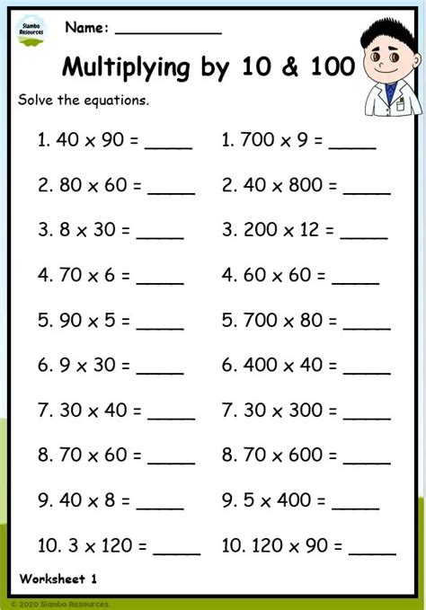 Free Math Facts Worksheet 5th Grade Download Free Math Facts Worksheet 5th Grade Png Images