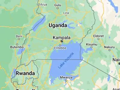 Entebbe Weather in December 2024 | Uganda Averages | Weather-2-Visit