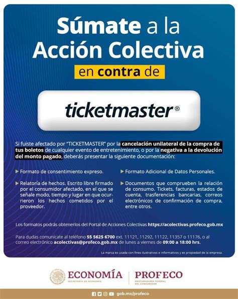 Boletos Falsos Y Clonados El Fraude De Ticketmaster Pie De P Gina