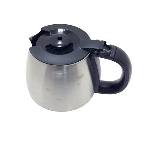 Jarra Inox Para Cafeteira Oster OCAF300 automática inox Submarino