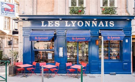 Les meilleurs restaurants à Lyon Le blog Intripid toute l actualité