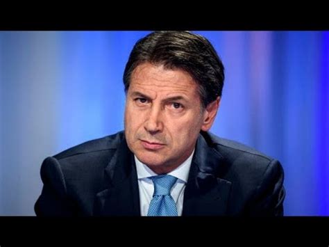 MOVIMENTO 5 STELLE SCONVOLTO DIMISSIONI STRAORDINARIE DI CONTE