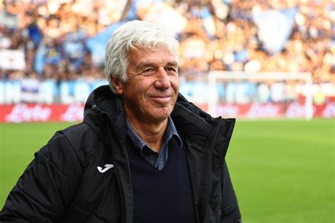 Gasperini El Stuttgart es un auténtico test de Champions para el