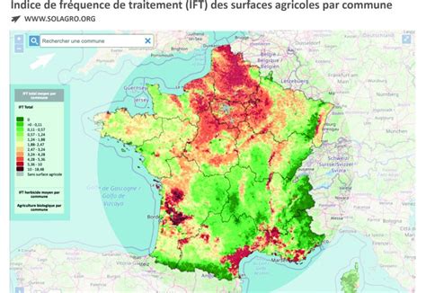 Pr Sentation Imagen Carte Pesticide France Fr Thptnganamst Edu Vn