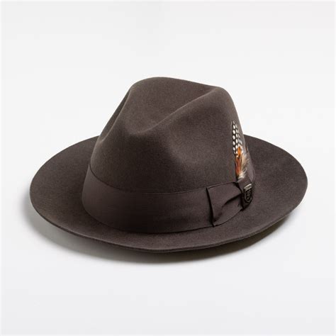 Mens Dress Hats – Tenth Street Hats