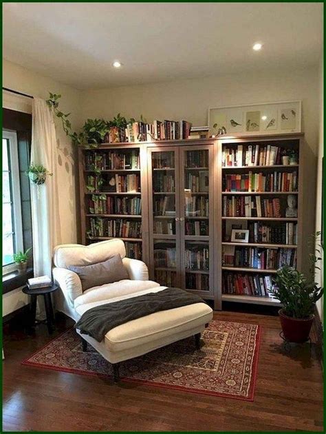 35 Cozy Reading Nook Ideas To Utilize Extra Space And Create Charm In