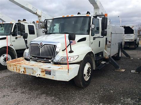 2005 International 4400 For Sale 111 Used Trucks From 10853