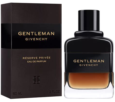 Givenchy Gentleman Reserve Privee Eau De Parfum O Z Qvc