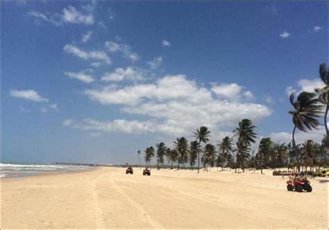 Praia De Cumbuco O Bate E Volta Ideal De Fortaleza Mariana Viaja