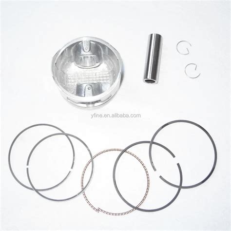 72mm Kit De Pistón Para 250cc Cf250 Cn250 Jonway Kazuma Znen Cf Moto