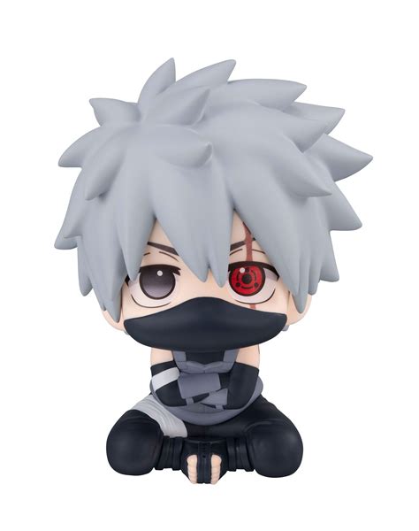 Naruto Look Up Series Kakashi Hatake Anbu Ver Shop Tsoto Net