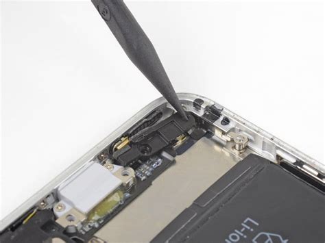 Iphone 8 Lightning Connector Assembly Replacement Ifixit Repair Guide