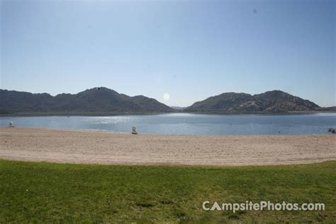 Lake Perris - Campsite Photos, Campsite Availability Alerts & Info