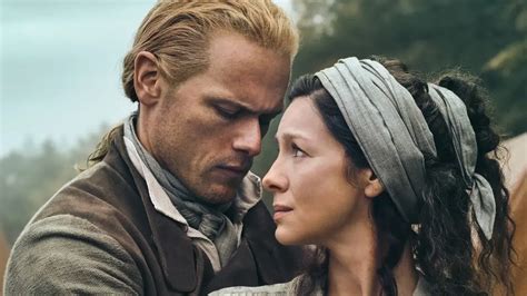 Outlander 7ª temporada ganha data de estreia no Brasil Mix de Séries