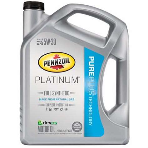 10 Best Synthetic Motor Oils