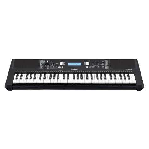 YAMAHA PSR-E373 - Tastenexpress