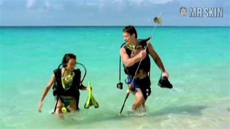 Kristen Swieconek Nude Naked Pics And Sex Scenes At Mr Skin