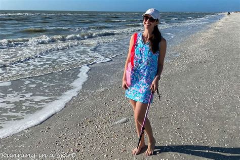 Sanibel Island Shelling Guide Where And How To Find The Best Ones