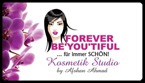 Impressum Kosmetikstudio In Karlsruhe FOREVER BE YOU TIFUL