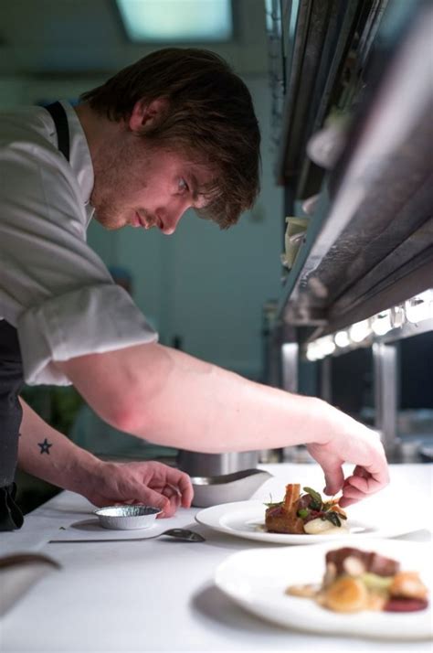 Amazing Michelin Starred Restaurants In Edinburgh Michelin Star