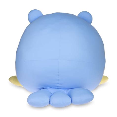 Spheal Poké Plush 39 ½ In Pokémon Center Official Site