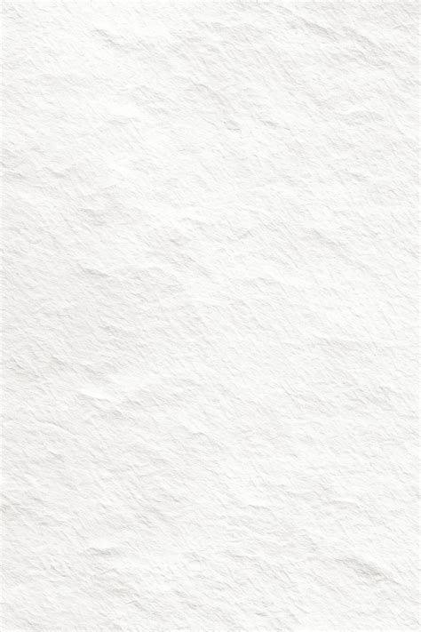 Premium Photo Original White Watercolor Paper Texture Background