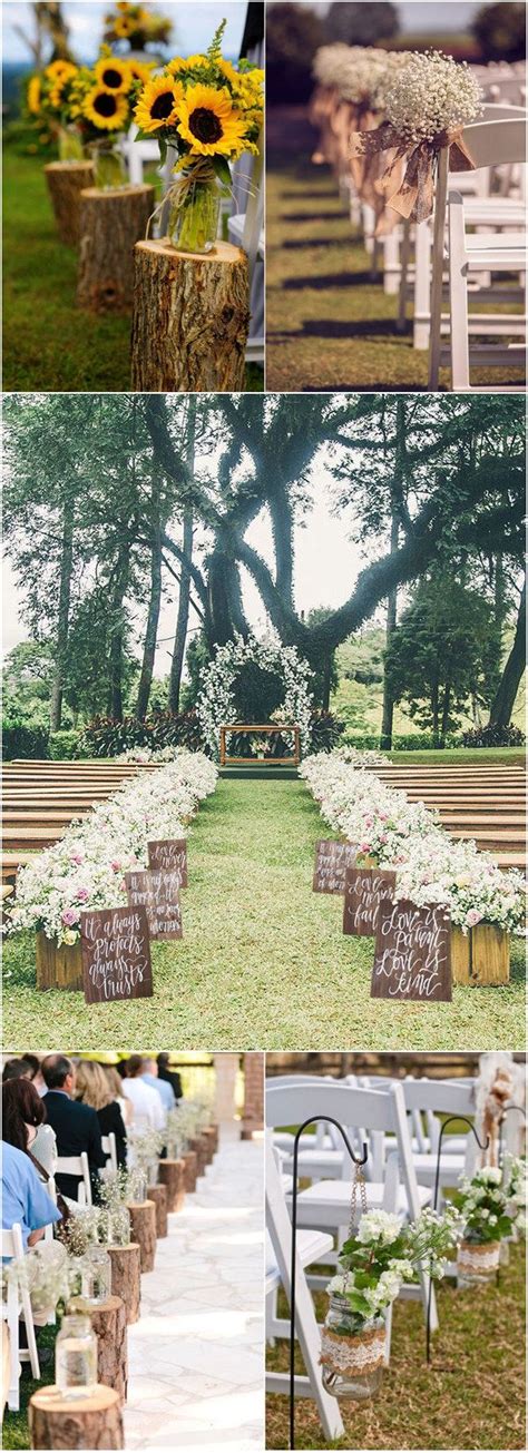 32 Rustic Wedding Decoration Ideas To Inspire Your Big Day Oh Best