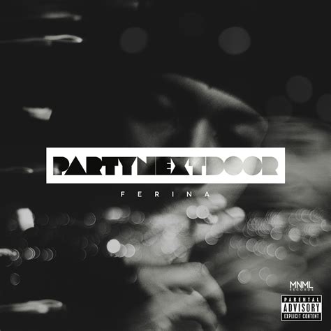 Partynextdoor Wallpapers Wallpaper Cave