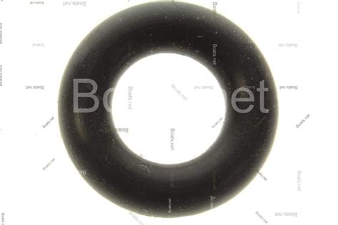 Honda 91301-PLC-000 - O-RING (7.47X3.6) | Boats.net