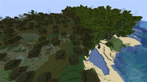 How To Find Mangrove Swamps Biome In Minecraft 1 19 Update