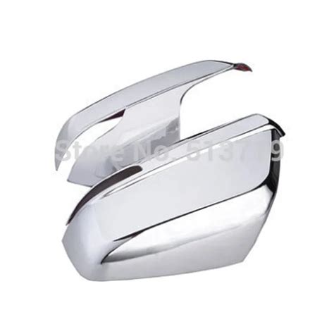 Chevy Malibu Driver Side Mirror Cover