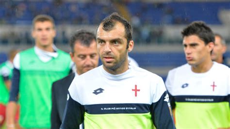 Calciomercato Bologna Proposto Pandev Il Genoa Vuole Cederlo