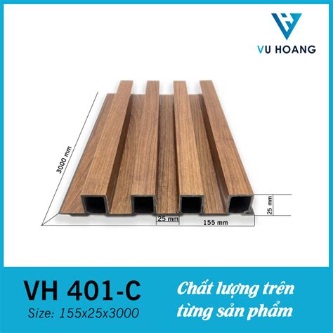 Báo giá tấm nhựa ốp tường Nano 4 sóng cao Vũ Hoàng