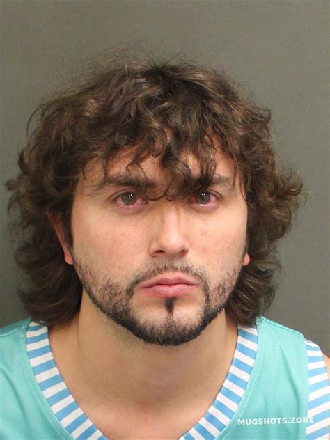 Boyd Karl Jeremaine Orange County Mugshots Zone