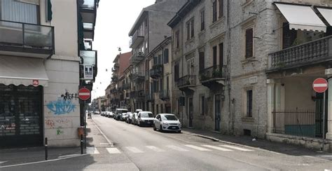 Filovia Cantiere In Via Pisano I Tempi Si Accorciano Sensibilmente