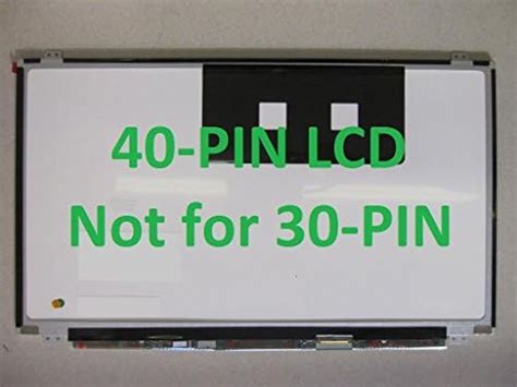 Amazon HP Envy M6 1225DX New Replacement LCD Screen For Laptop LED