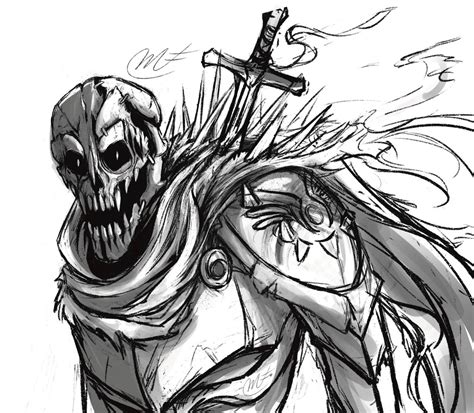 Eldentale Papyrus Concept By Mables Fables On Deviantart
