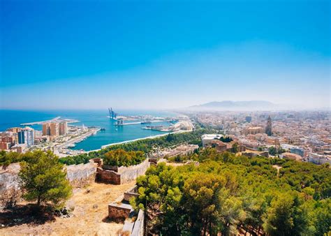 Visit Costa Del Sol Tailor Made Vacations Costa Del Sol Audley