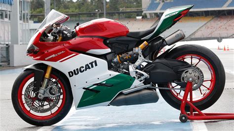 Ducati 1299 Wallpapers - Wallpaper Cave