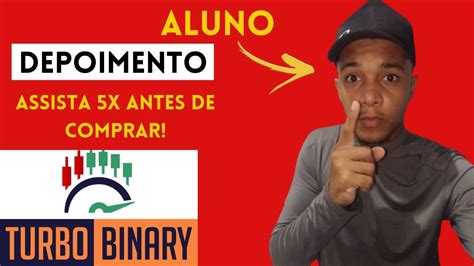 Turbo Binary Fernando Turbo Binary Funciona Turbo Binary é Bom Turbo