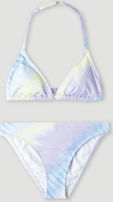 O Neill Zwemkledij VENICE BEACH PARTY BIKINI Bol